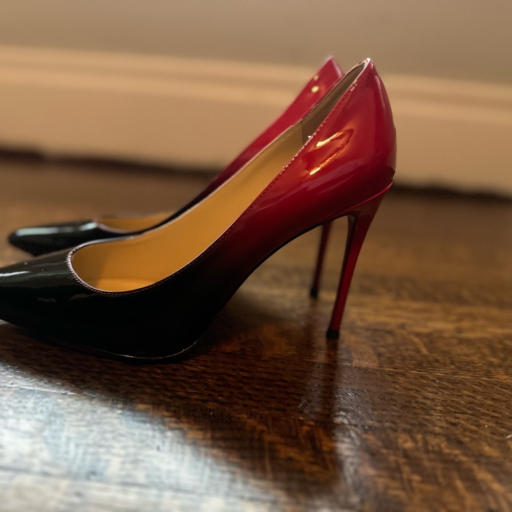 High heels - Picture 5 of 7